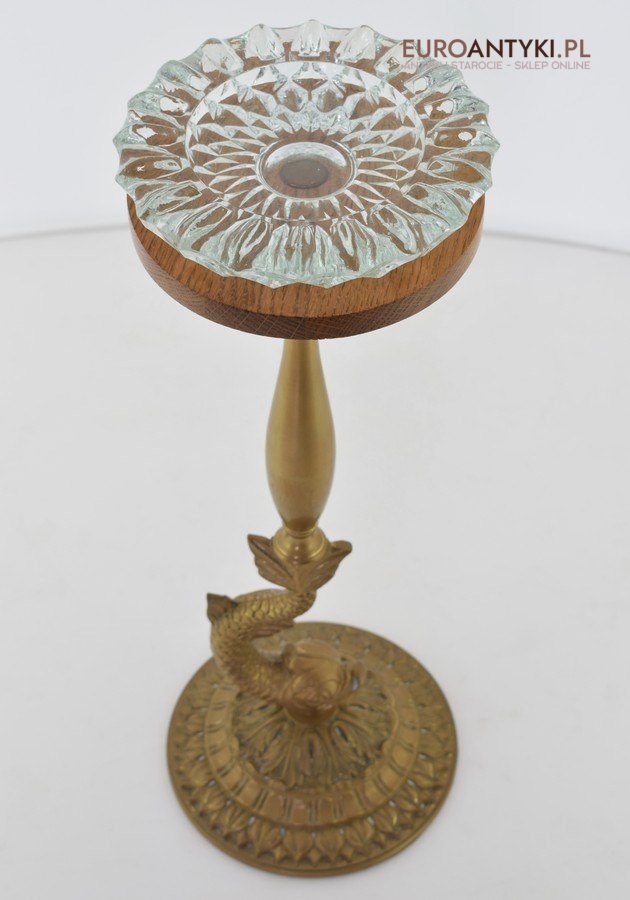 popielnica podłogowa popielnica podłogowa